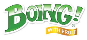 boing logo