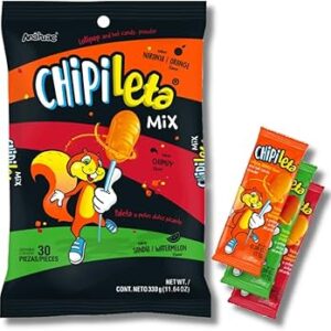 ANAHUAC CHIPILETA MIX