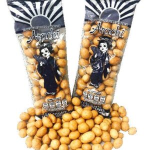 ARACHI CACAHUATE JAP. NAT