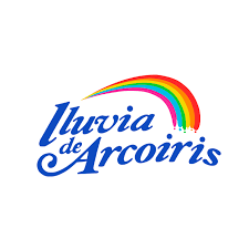 LLUVIA DE ARCOIRIS