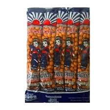 ARACHI CACAHUATE JAP. (CHILE)