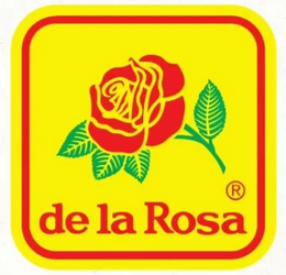 De La Rosa Candy