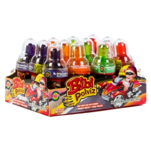 CACHEPIGUI BIBI PIGUI CHILE