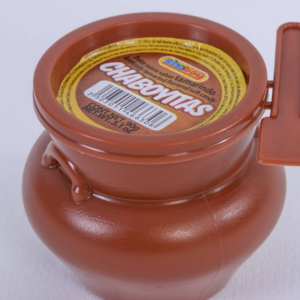 CHABOY CHABOYITAS CHAMOY 12 / 6 PCS