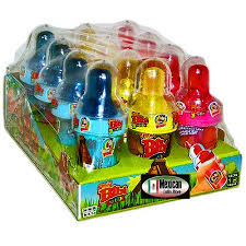 CACHEPIGUI BIBI PIGUI MIX