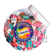 CANELS 4 PASTILLAS JARRA