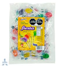 CANELS PALETA FIESTA