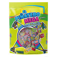 CANELS MEGA PIÑATERO