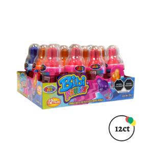 CACHEPIGUI BIBI PIGUI FRUITS